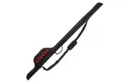 Lixada 63'' Fishing Pole Bag Portable Fishing Rod Case Folding Fishing Pole Holder Large Capacity Rod Tackle Organizer Storage Bag Softcase
