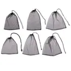 Mesh Bag Acquarium Pond For Bio Ball Ammonia Aquarium 'Fish Tank Isolation