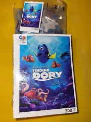 Disney Pixar Finding Dory BOXLESS 300 Piece Puzzle