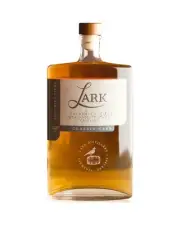 Lark Classic Cask Whisky 43% 500ml