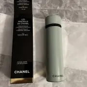 CHANEL LES PINCEAUX DE 131 Cavalier Seul 3 Essential Brushes /Limited Edition