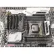 【附發票】ASUS 華碩 X99 DELUXE 2011-3 DDR4 四路工作站 M2 ATX 庫存主機板 一年保