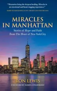 在飛比找博客來優惠-Miracles in Manhattan