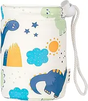 Milk Bottle Warmer Cover - Baby Bottle Insulation Cover,Anti-Fall Insulation Cover | Indoor Outdoor Use Heat Preservation Protector for Outing, Home, Walking
