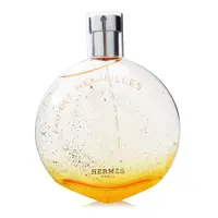 在飛比找PChome24h購物優惠-Hermes 愛馬仕 橘采星光淡香水 EDT 100ml T