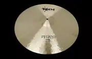 RECH INFERNO DARK 20'' MEDIUM THIN CRASH CYMBAL