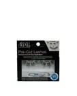 Ardell Pre-Cut Lashes False Faux Eyelashes Pre-Cut Wispies Nib