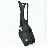 Sportful Giara Bib Shorts Men's M Chamois Black Padded
