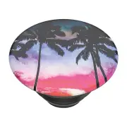 PopSockets Universal PopGrip (Gen2) Holder (Beach Trip)