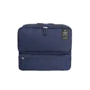 Travel Bag Multi Compartment Lightweight Foldable Tote Bag Hand Carry On