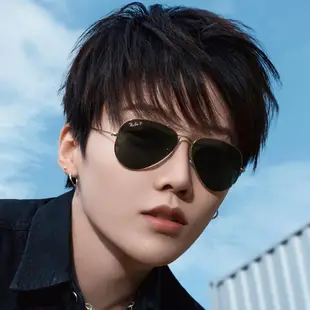 RayBan RB3025 雷朋太陽眼鏡 TOP GUN捍衛戰士湯姆克魯斯同款 偏光抗UV經典墨鏡 男生女生【幸子眼鏡】