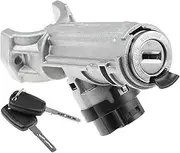 4162AL for Peugeot for Boxer 2002 2003 2004 2005 2006 Ignition Switch Ignition Lock Barrel 1329316080