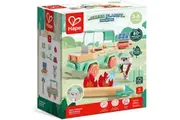 Hape: Solar Offroad Adventures