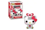 Funko Pop Hello Kitty Polar Bear (Metallic) #69 Vinyl Figure