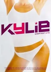Kylie Minogue Greatest Hits