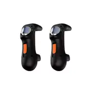 2*Trigger Controller Gamepad Joystick Fire Button Joypad Shooter For iPad PUBG c
