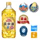 泰山 玄米油 1500ml/瓶(6入裝)