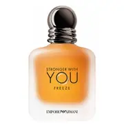 Stronger With You Freeze By Giorgio Armani 50ml Edts Mens Fragrance