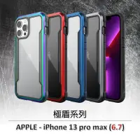 在飛比找蝦皮商城精選優惠-嚴選外框 免運 IPHONE13 PRO MAX 6.7 x