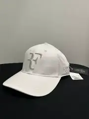 Laver Cup Vancouver 2023 Roger Federer RF Uniqlo Cap