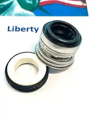 Liberty Seals PS-3866, Viton Pool & Spa Pump Shaft Seal 5/8" - USA