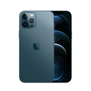 Apple iPhone 12 PRO MAX 128G 6.7吋 石墨色/銀色/金色/太平洋藍色 現貨 蝦皮直送
