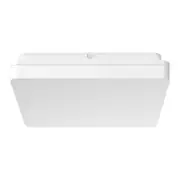 Domus Sunset 25W LED Tri Colour Dimmable Square Ceiling Light
