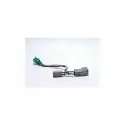 Scorpio Alarm Factory Connector Kit For Honda GL1800 Goldwing 2001-2009