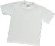 [Hanes] Big Boys' Crew (Pack of 5)