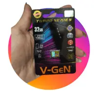 在飛比找蝦皮購物優惠-V-gen Micro SD Vgen Class 10 3