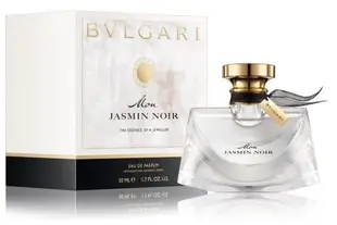 便宜生活館【香水】寶格麗 BVLGARI 我的夜茉莉 女性淡香精50ml 全新公司貨(可超取)