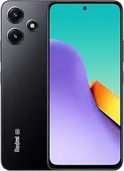 [Xiaomi] Redmi 12 5G 8GB + 256GB 6.8 inch High Definition Display with Glass Back Support docomo o au SoftBank Rakuten Mobile Line Midnight Black