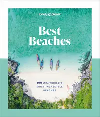 在飛比找誠品線上優惠-Lonely Planet Best Beaches: 10