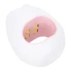 Mini Nail Dryer Lamp USB Portable Single Finger UV Gel Nail Curing Lamp Mani IDM