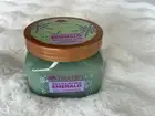 Tree Hut Enchanting Emerald Shea Sugar Exfoliating & Hydrating Body Scrub 18 oz