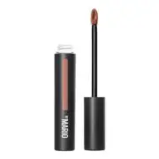 MAKEUP BY MARIO NIB Ultra Suede Cozy Lip Creme in Pinky Brown RRP $47