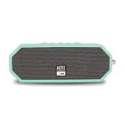 Altec Lansing LifeJacket H2O 4 - Waterproof Bluetooth Speaker, Durable & Portabl