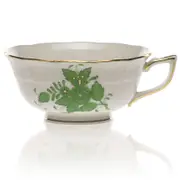 Herend Chinese Bouquet Teacup