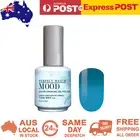 Perfect Match Mood Changing Color Nail Gel Polish MPMG009 Tidal Wave 15ml