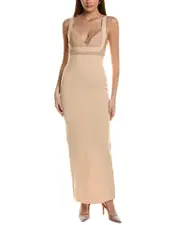 St. John Milano Sheath Dress