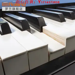可開發票量大優惠Roland羅蘭FP30X電鋼琴家用88鍵專業便攜舞臺演奏數碼鋼琴FP-30X