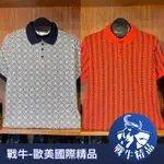 RE美國潮牌 POLO衫 [戰牛精品] 馬球衫 歐美總公司發行 真品平行輸入 短袖上衣 休閒衫 潮牌服飾 短袖衣服