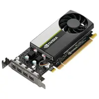 在飛比找ETMall東森購物網優惠-LEADTEK 麗臺 NVIDIA Quadro T1000