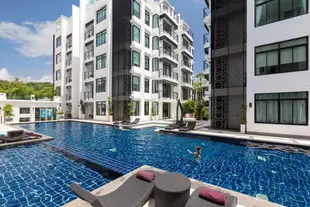 卡馬拉海灘麗景度假酒店The Regent Resort Phuket Kamala Beach