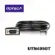 Uptech UTN405 USB to RS-232訊號轉換器