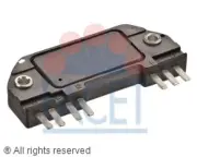 Ignition Control Module-Base Facet 9.4025