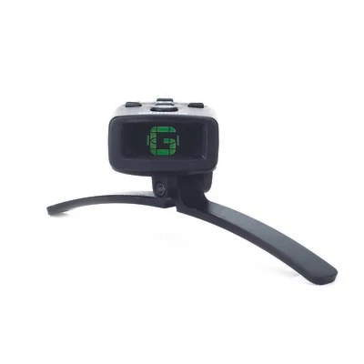 D'Addario - Planet Waves Banjo Tuner Metronome Ned Steinburger Micro