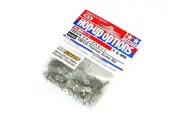 TAMIYA RC Model TRF 419 Titanium Screw Set 84402