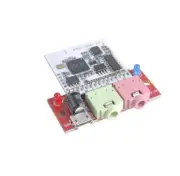 Bluetooth 4.0 Audio Module CSR8630 KRC-86B Wireless Stereo Receiver Micro USB H