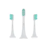3PCS MiJia Sonic Electric Toothbrush Head Replace For Mijia Sonic Electric Toothbrush T300 T500